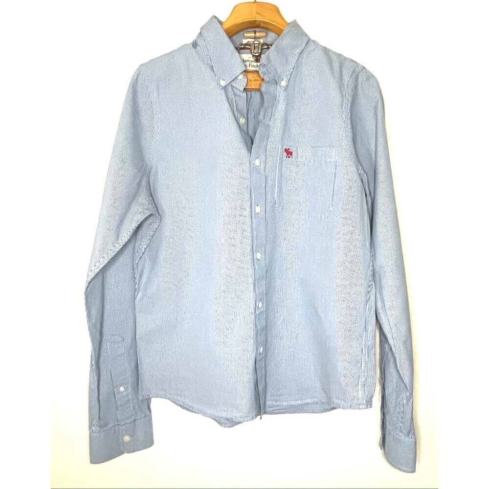 Abercombie & Fitch Muscle Men - image 1